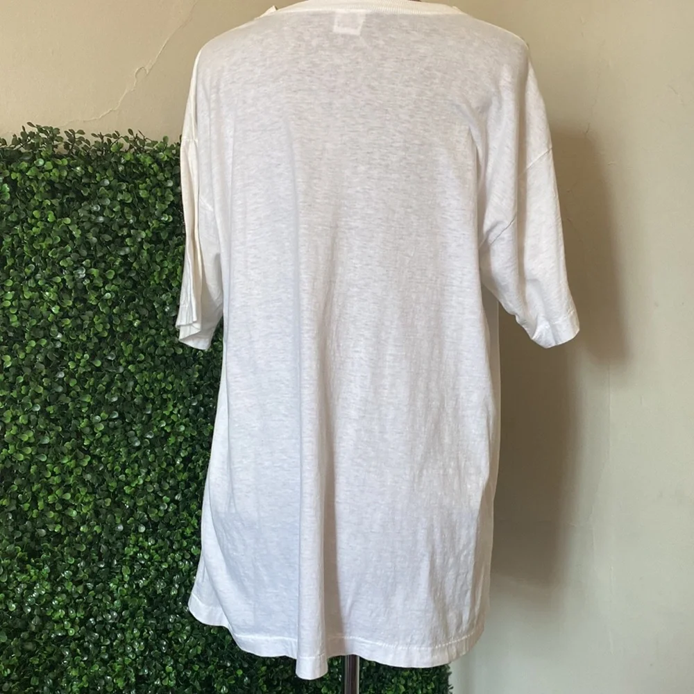 Vintage Bahamas Dorsett Tee’s  XXL
